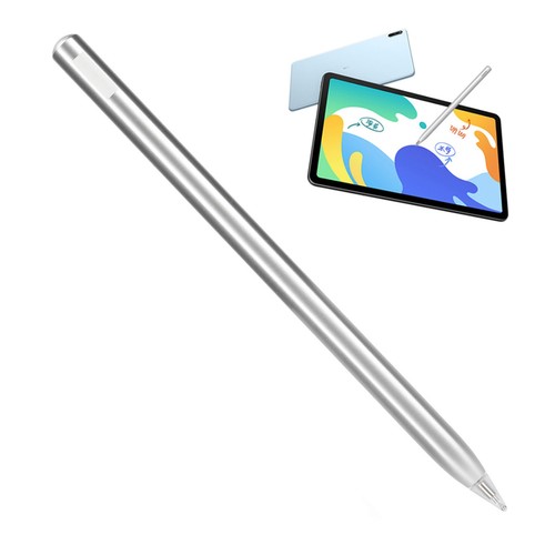 Per M Matita 2° Stilo 4096 Pressione Design Magnetico Trasparente Pennino Tablet FG - Foto 12 di 23