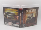 Silent Hill: Homecoming (PlayStation 3 2008) Complete Tested Working Free Ship