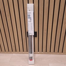 IKEA Fridans Grey Blackout Roller Blind 60cm x 195cm unopened New