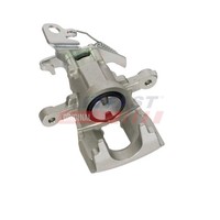 Bremssattel Bremszange Hinterachse Links FüR Ford Mondeo III Turnier BWY B5Y B4Y