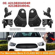 Car Headlight Repair Kit Bracket A2138203904L For Benz E-CLASS W213 2020-2023