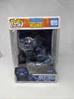 Funko Pop! Vinyl - Neon City Godzilla #1015 (Jumbo 10in) Walmart Exclusive