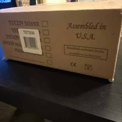 Clark Synthesis TST209 Tactile Transducer