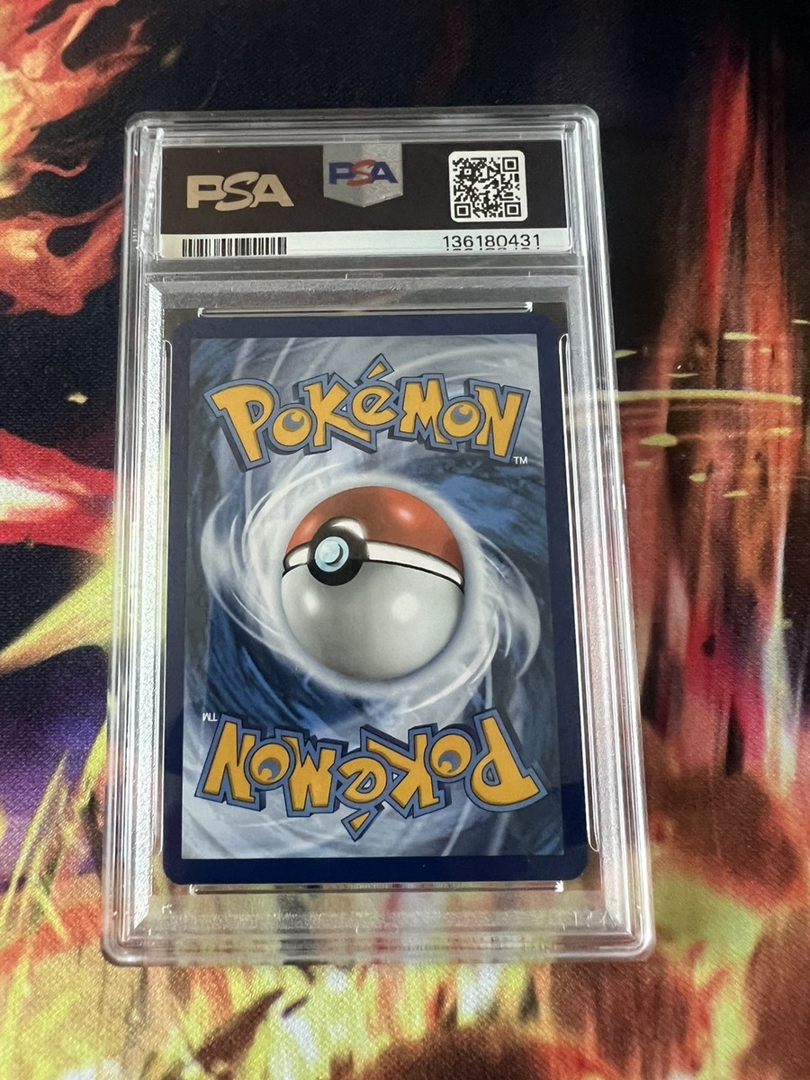 Pikachu ex 238/191 Sv08: Surging Sparks Holo for sale online | eBay