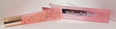 Ciaté London Watermelon Burst Hydrating Clear Glossy Gel Lip Gloss 0.5 fl oz