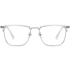 Browline Glasses