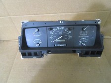 92 93 94 95 96 Ford F150 Bronco Speedometer Instrument Cluster Unknown Miles