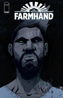 Farmhand Volume 4: The Seed | Rob Guillory | Englisch | Taschenbuch | 2022