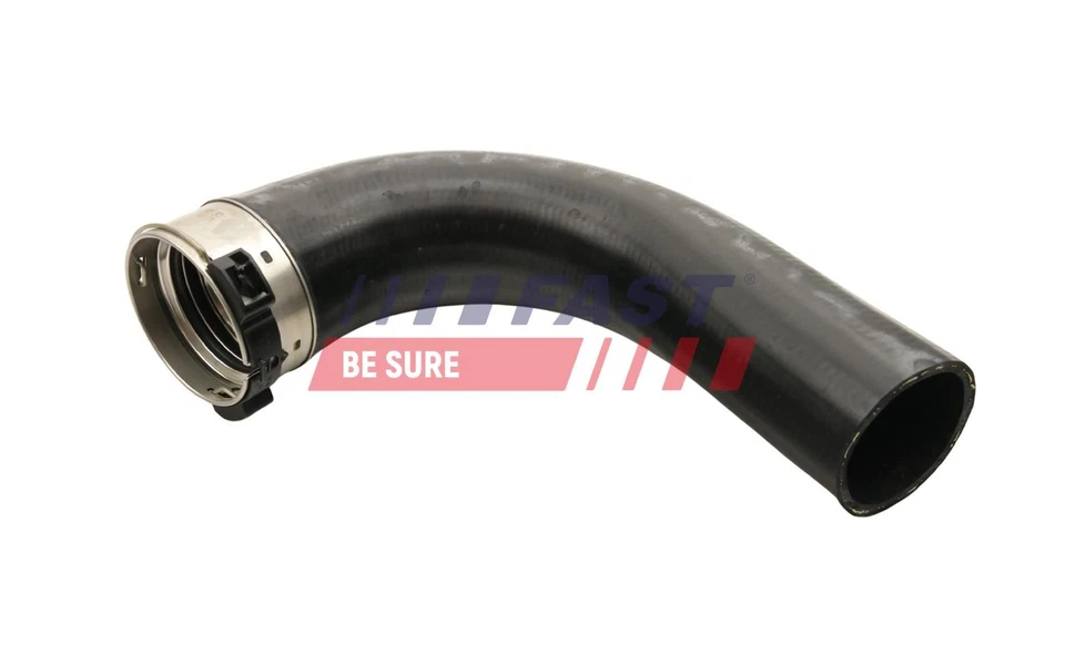 TUYAU TURBO DURITE DE SURALIMENTATION PRESQUE FT65136 P POUR OPEL MOVANO B - Photo 3/4