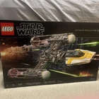Brand New LEGO Star Wars: UCS Y-Wing Starfighter (75181) Sealed!