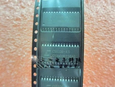 1PCS NEW CS5336-KS CRKSTAL SOP28 #GK-3