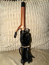 CHI Luxuriant 1 in Ceramic Curling Iron 410°...