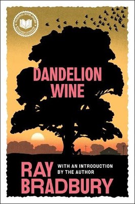 Ray Bradbury Dandelion Wine (Taschenbuch)