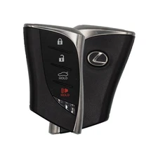 Used Key Fob Remote for 2020–2025 Lexus ES250 ES300H ES350 LS500 (HYQ14FBZ)