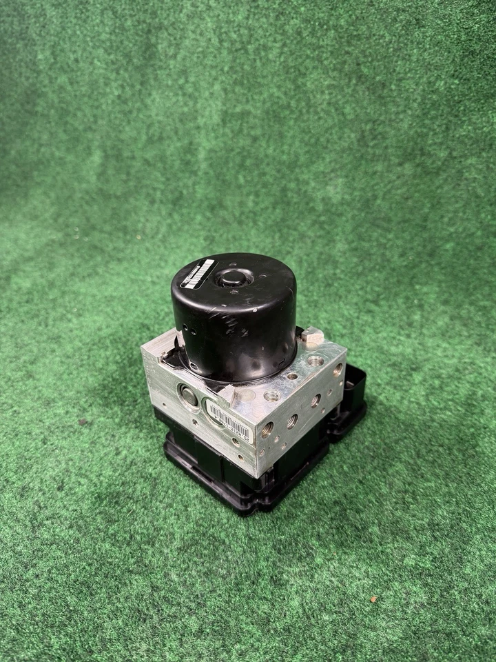 Módulo de bomba de freno ABS 10-12 Lincoln MKZ Milan Ford Fusion híbrido BE58-2C555-AB Foto 3 de 4