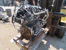 2018-2025 Jeep Wrangler Jl 2.0l 48v Oem Engine Motor Assembly 50k Etorque