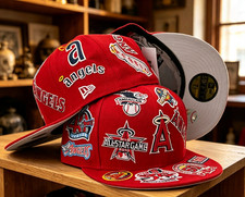 Los Angeles Angels Collecting and Fan Guide 22