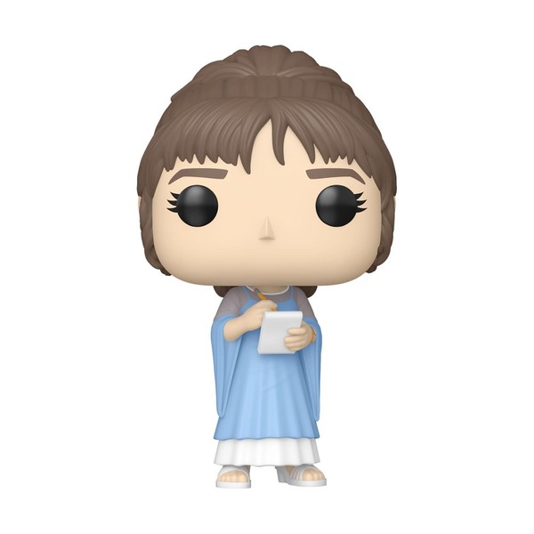 Funko Pop! Heroes - Superman The Movie (1978) - Lois Lane - #539 - Figur - Neu-image