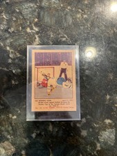 1993-94 Parkhurst - Parkies Bill Barilko #PR-35