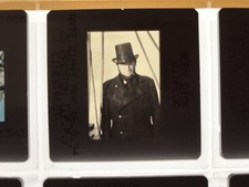 MOBY DICK - Gregory Peck -