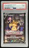 2022 Pokemon SWSH Brilliant Stars Mimikyu V Trainer Gallery #TG16/TG30 PSA 9