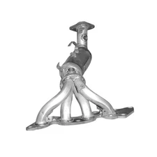 03-08 for Mazda 6 2.3L A/T Manifold Catalytic Converter California SULEV Emiss