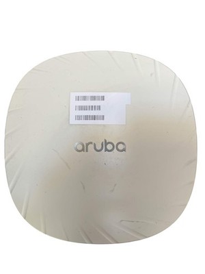 Aruba AP-515 Q9H62A Dual-Band WLAN Access Point Wi-Fi 6 802.11ax gebraucht
