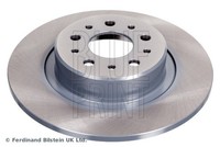 2X Blue Print Bremsscheibe ADL144326 FüR Alfa 156 147 Gt Sportwagon 16V Spark