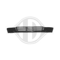 1X Frontverkleidung Diederichs 6680804 Passend FüR Toyota