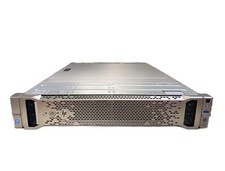 HP ProLiant DL180 Gen9 12LFF 2x Xeon 2620v3 16GB DDR4 P840 RAID 2x 950W