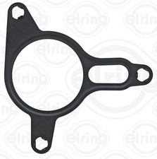 Image of Gasket, vacuum pump ELRING 112.960