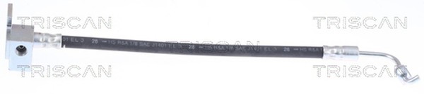 Triscan Bremsschlauch 8150 50221 FüR Mazda MX 2 NB 1 NA NA6C 16V NB6C NA8C NB8C-image