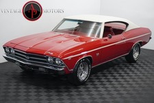 1969 Chevrolet Chevelle for Sale