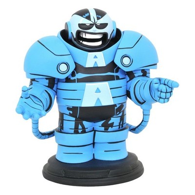 Diamond Marvel Animated Statue Apocalypse 11 cm