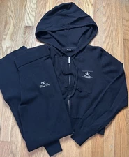 Miss Me Lyla Zip Up Jacket and Pant Set