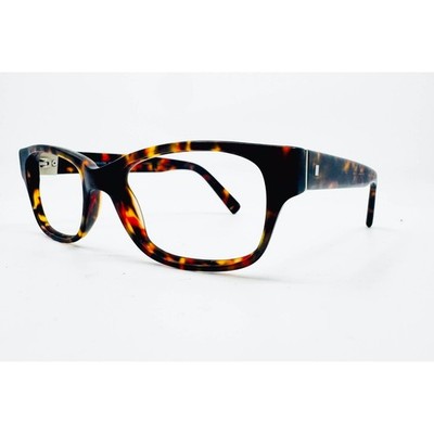 Modo Eyeglasses Womens Tortoise MC012 MTORT Handmade 51-18-145