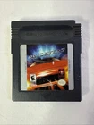 Roadsters (Nintendo Game Boy Color, 2000) Cartridge Tested and Works