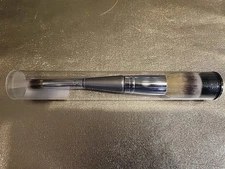 NEW It Cosmetics Heavenly Luxe Dual ended Complexion Perfection Brush No. 7 