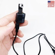 NEW 1080P HD mini Screw Built-in battery micro smallest body camera Recorder