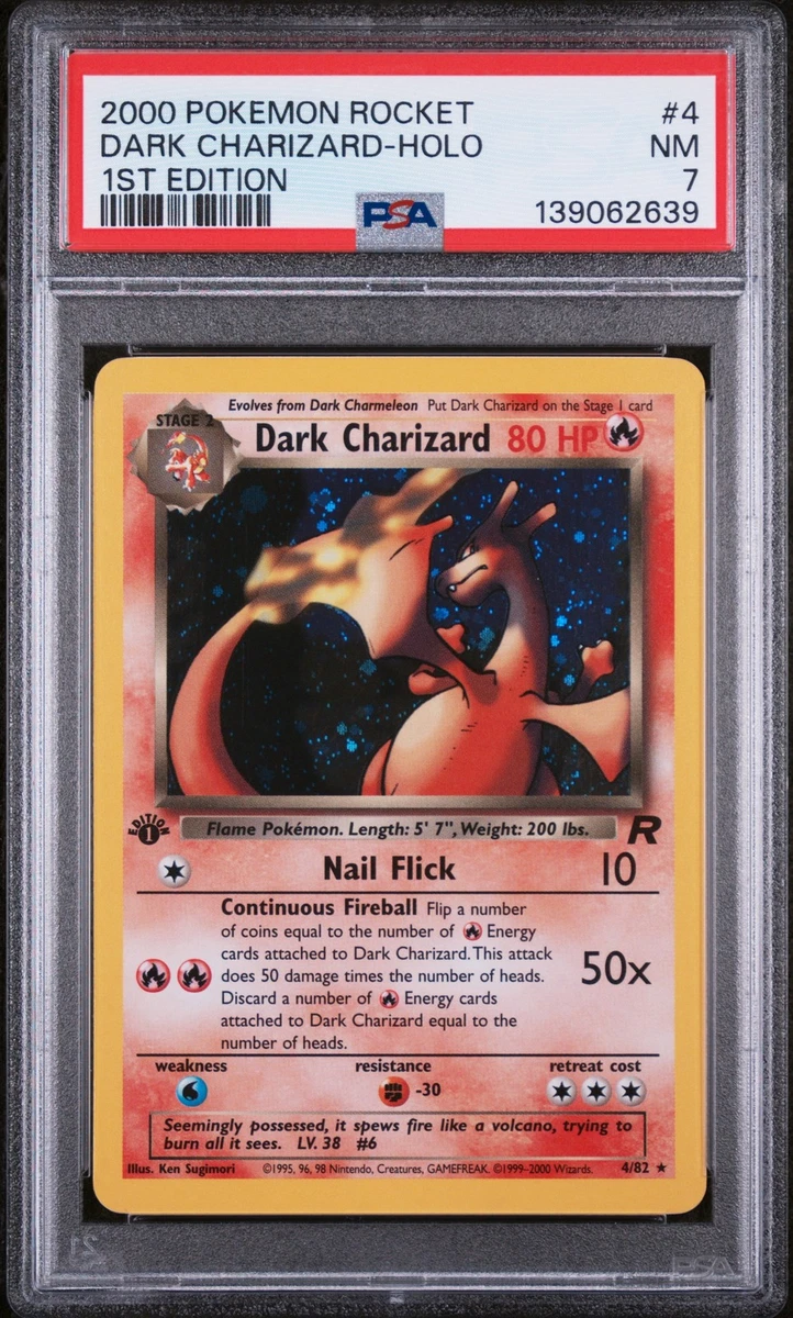 1st Edition Holo Charizard for sale | eBay 1st Edition Holo Charizard for sale | eBay