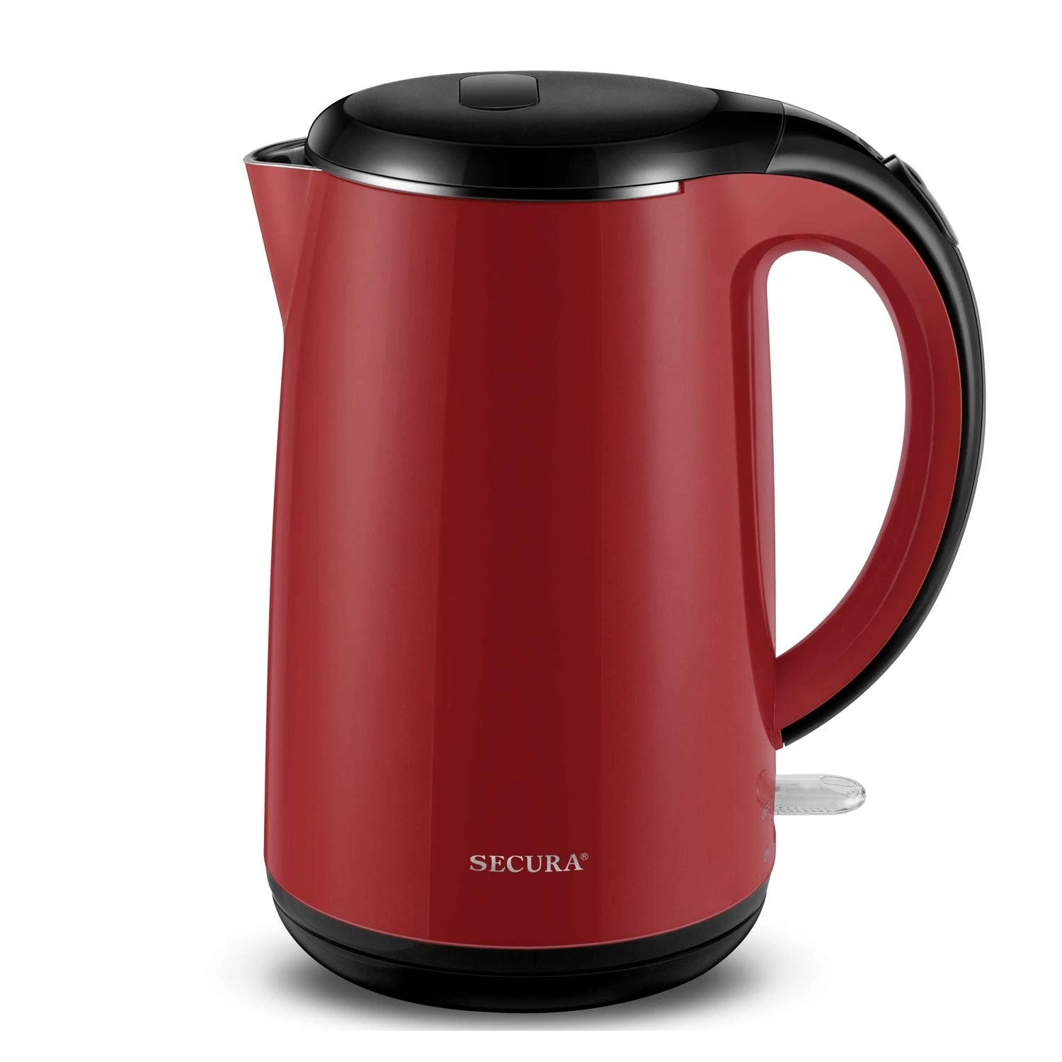 Secura SWK-1701DB The Original Stainless Steel Double Wall Electric Water Kettle
Opens in a new wind
