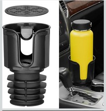 Kemimoto Adjustable Car Drink Holder