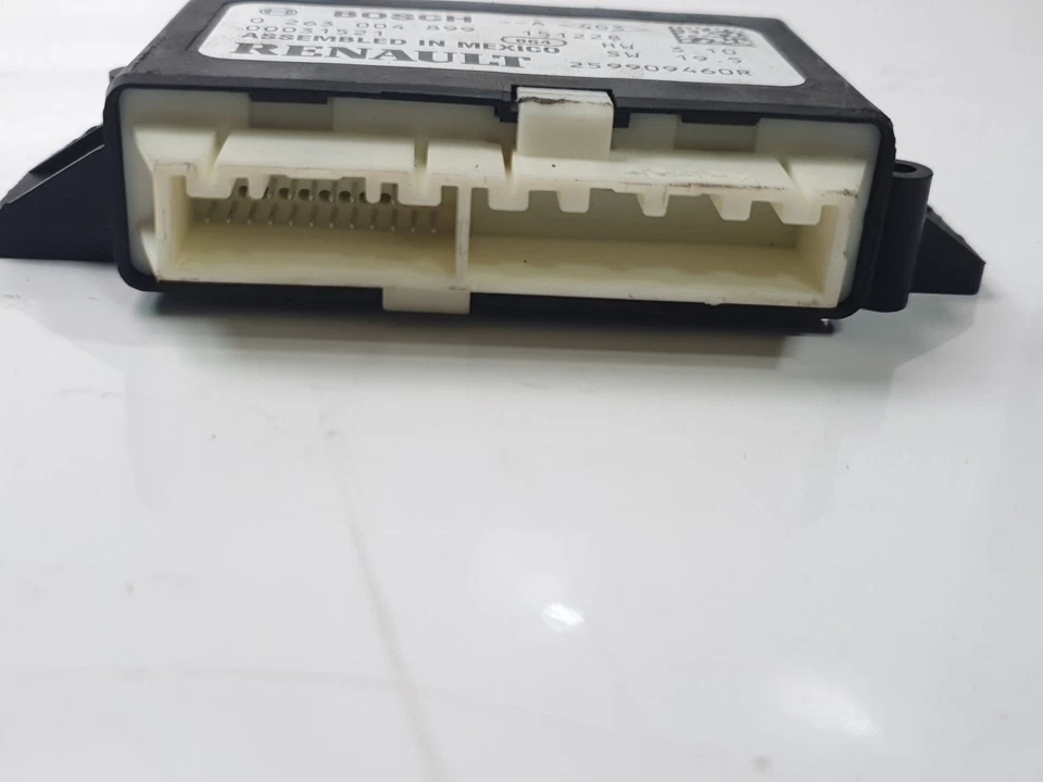 259909460R MODULO ELECTRONICO / 0263004899 / 1317656 PARA RENAULT KADJAR 1.5 DCI - Imagen 2 de 4