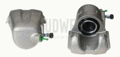 Budweg Caliper Bremssattel Bremszange für Fiat 1983-2006 Vorne Rechts 341811