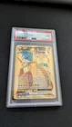 Pokémon Dragonite EX Full Art 106/108 Evolutions Ultra Rare Holo PSA 9