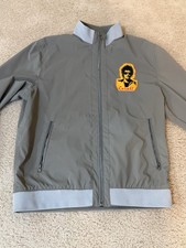 Customized Gustavo Cerati Jacket Rock En Español Size Medium One of A Kind