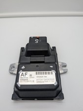 Nissan Engine ECM Valve Control Timing 237F09...
