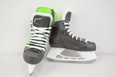 Bauer X-LS Ice Hockey Skates Junior Size 3 (1031-6249)