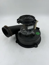 JAKEL 117104-04 AMETEK J238-150-1533 Draft Inducer Blower Motor 1/20 HP 3400 RPM