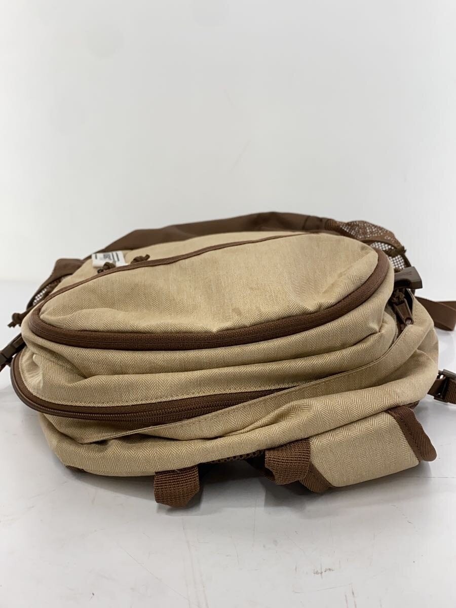 Coleman Backpack Polyester Beige Solid Walker 15 … - image 4